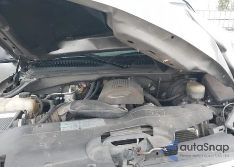 2006 Chevrolet Silverado 1500 Lt3 z USA, uszkodzony, nr VIN 2GCEK13T861186525